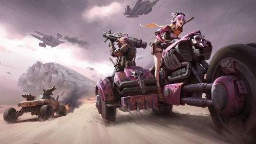 Обои на тему компьютерные игры, фото 38 Обои на тему компьютерные игры, фото 38