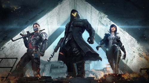 Обои на тему компьютерные игры, фото 47 Обои на тему компьютерные игры, фото 47