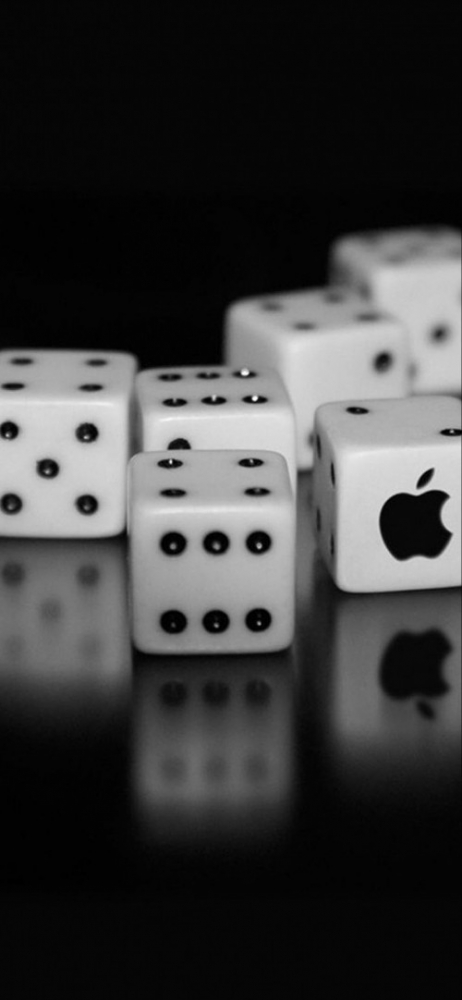 Картинки из знаменитых игр - Обои на телефон., фото 13