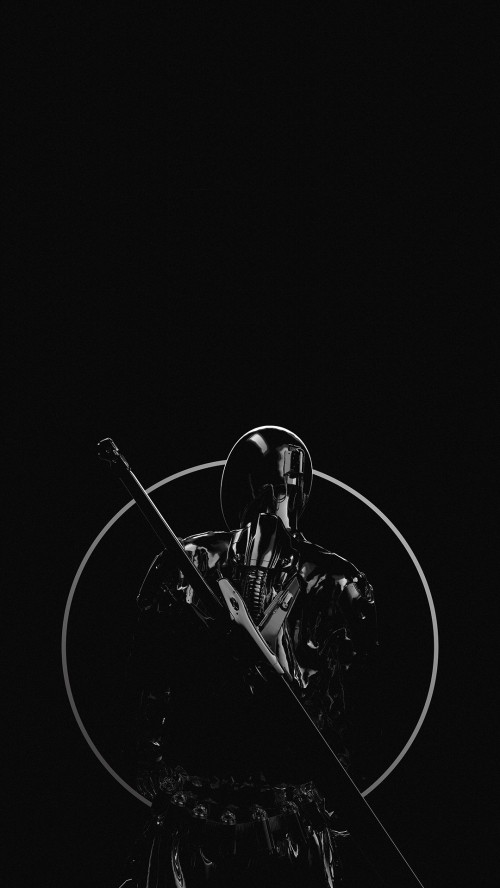 Картинки из знаменитых игр - Обои на телефон., фото 14