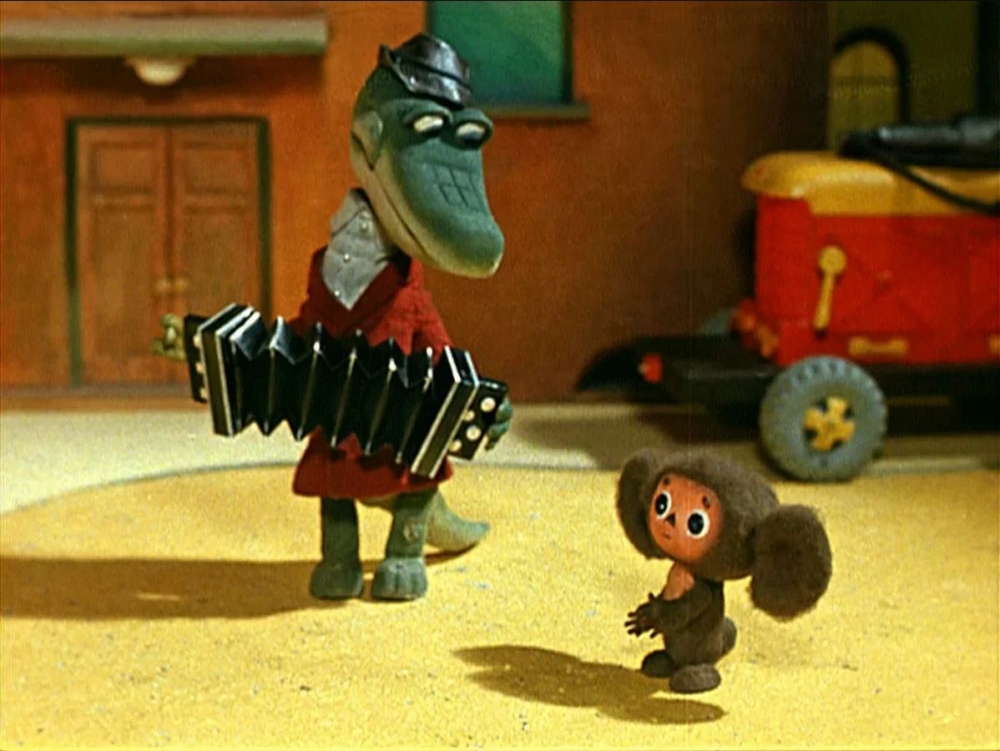 Любимые советские мультфильмы!, фото 29 Любимые советские мультфильмы!, фото 29