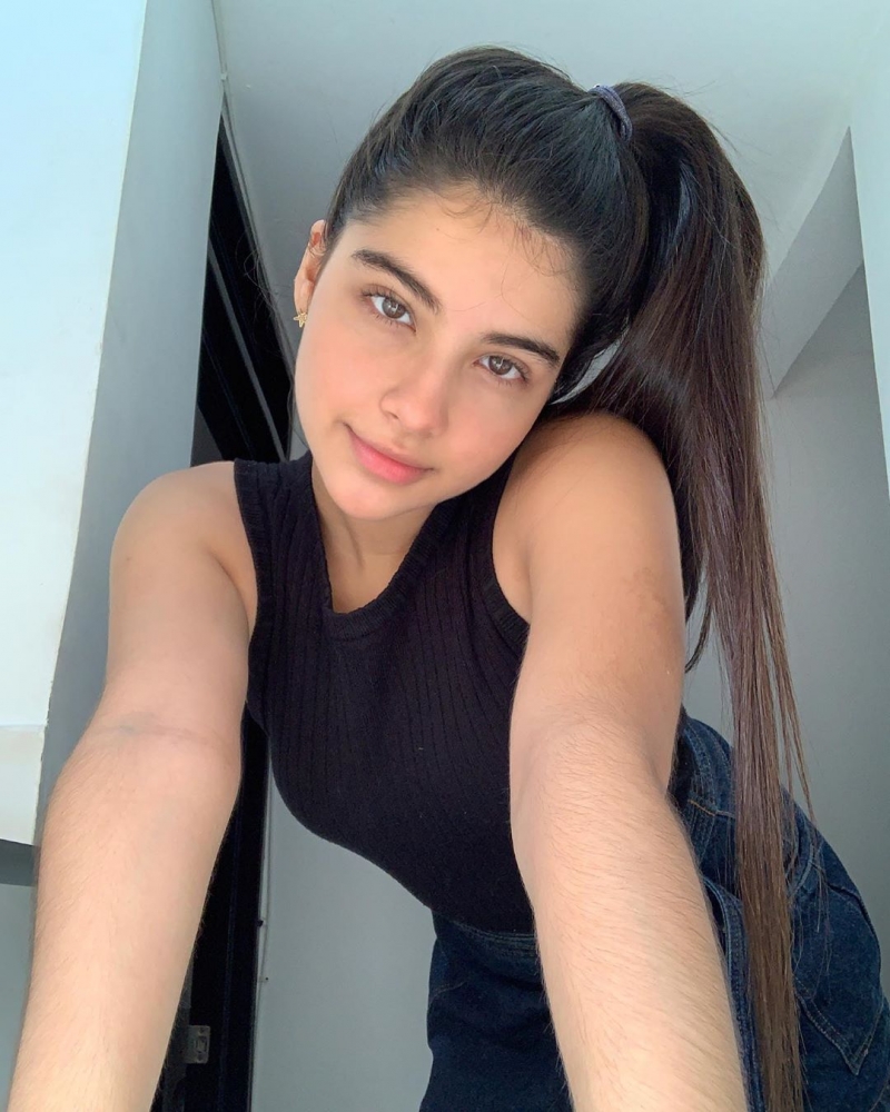 Все девушки по-своему прекрасны!, фото 5