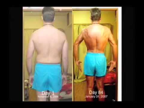 Это может послужить мотивацией изменение тела - до и после, фото 17