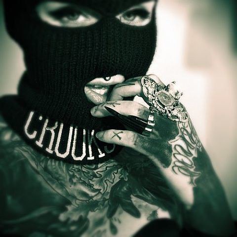 Чёрно-белые фото девушек с тату, фото 19 Чёрно-белые фото девушек с тату, фото 19