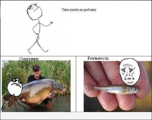 Фотоприколы ожидание и реальность, фото 22 Фотоприколы ожидание и реальность, фото 22