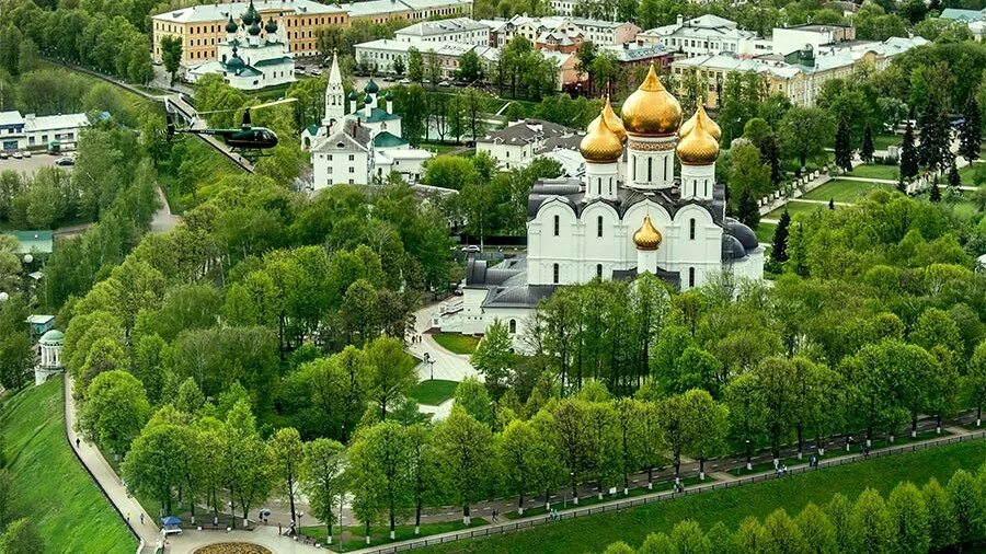 Золотое кольцо России, фото 2 Золотое кольцо России, фото 2