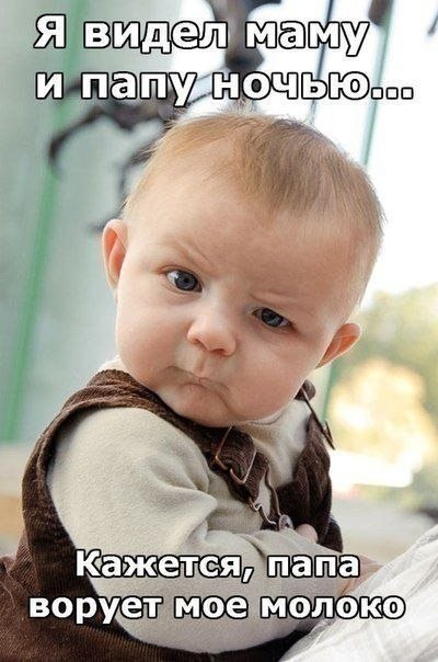 Прикольные картинки, Позитив на весь день!, фото 6