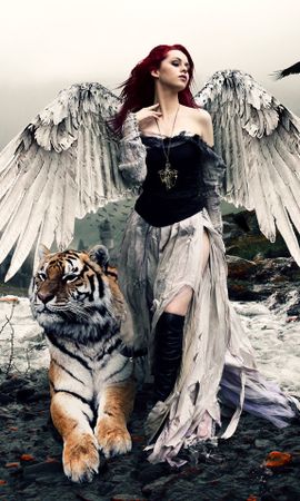 Картинки - обои на телефон., фото 26 Картинки - обои на телефон., фото 26