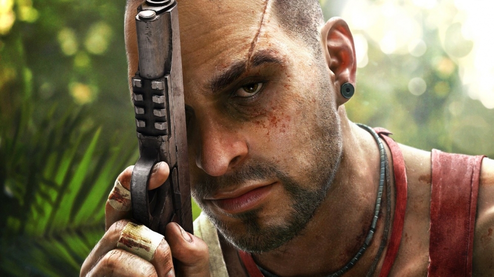 Игра Far Cry 3, фото 26 Игра Far Cry 3, фото 26