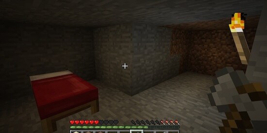 Игра Minecraft, фото 15 Игра Minecraft, фото 15