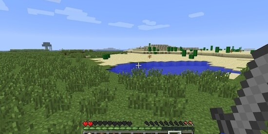 Игра Minecraft, фото 17 Игра Minecraft, фото 17