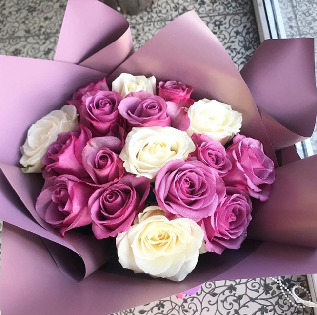 Волшебство цветочных букетов, фото 1