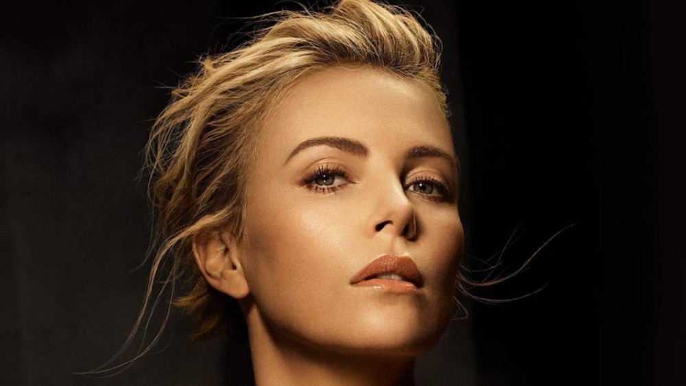 Обои Звёзды: Шарлиз Терон , фото 8 Обои Звёзды: Шарлиз Терон , фото 8