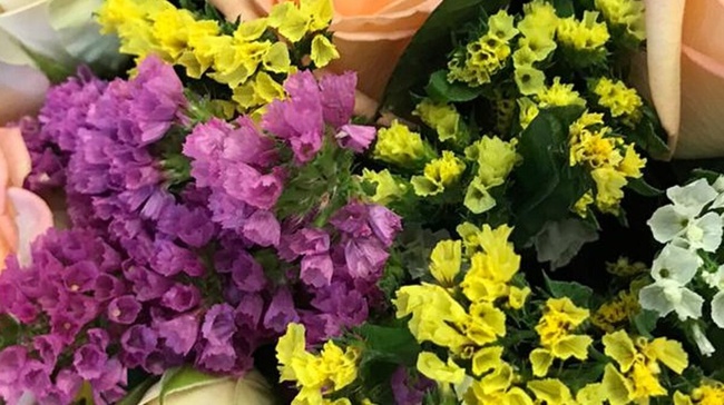 Волшебство цветочных букетов, фото 2