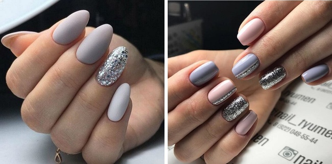 Осенний маникюр. Какое у него настроение?, фото 3 Осенний маникюр. Какое у него настроение?, фото 3