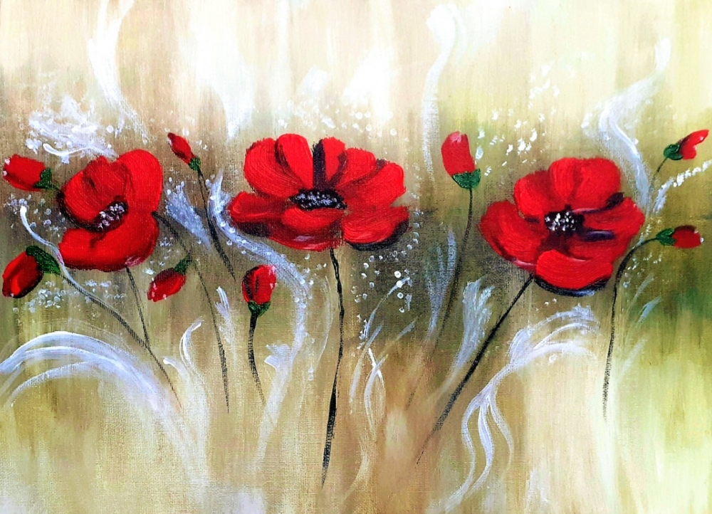 Живописное настроение, фото 4 Живописное настроение, фото 4