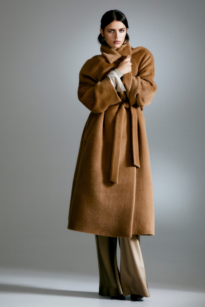 Коллекция Alberta Ferretti (Pre-fall 2024) , фото 4