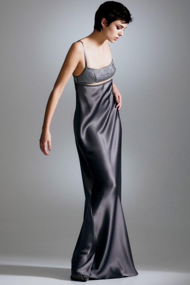 Коллекция Alberta Ferretti (Pre-fall 2024) , фото 6