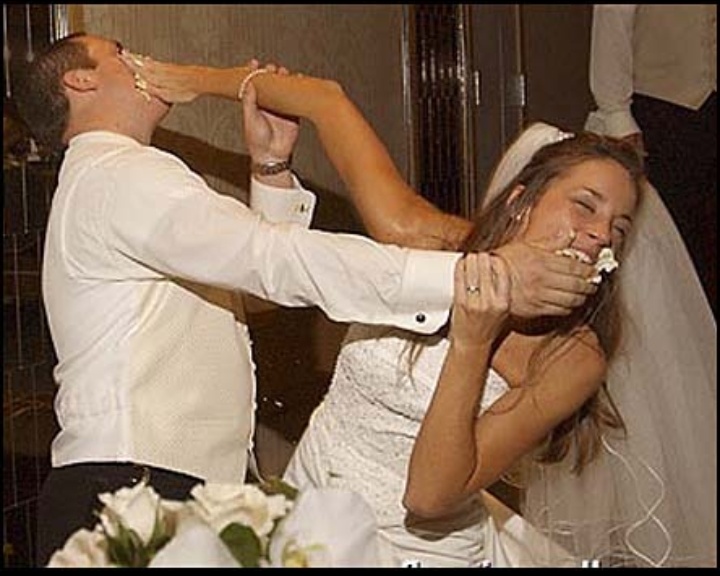 Смешные фото со свадьбы, важнейшее событие в жизни, фото 16 Смешные фото со свадьбы, важнейшее событие в жизни, фото 16