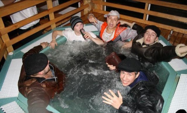 Ах эта баня... , фото 8 Ах эта баня... , фото 8