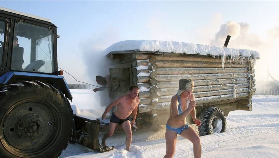 Ах эта баня... , фото 5 Ах эта баня... , фото 5