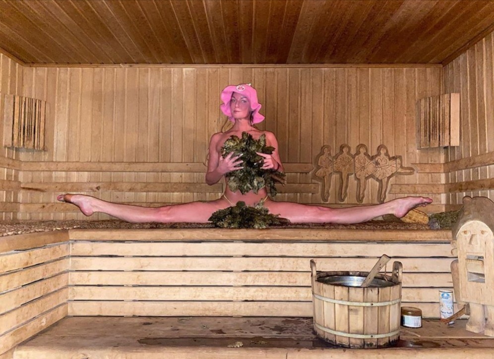 Ах эта баня... , фото 3 Ах эта баня... , фото 3