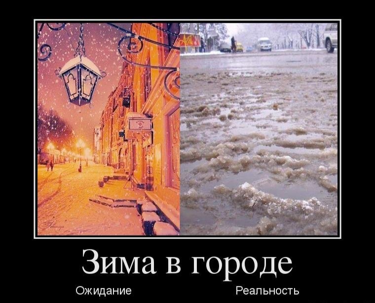 Ожидание & реальность , фото 11 Ожидание & реальность , фото 11