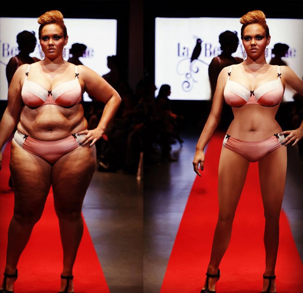 Чудеса фотошопа, фото 13 Чудеса фотошопа, фото 13