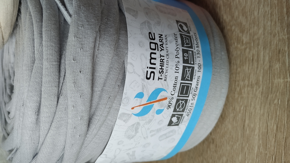 Обзор трикотажной пряжи Simge (вторичная) и ее 10 особенностей, фото 3