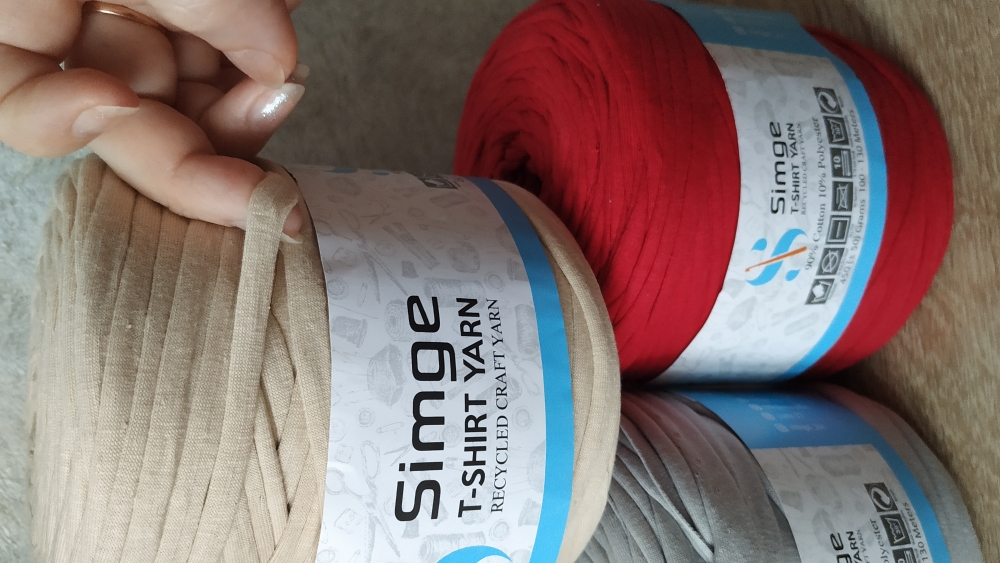 Обзор трикотажной пряжи Simge (вторичная) и ее 10 особенностей, фото 2