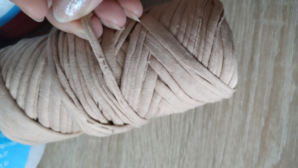 Обзор трикотажной пряжи Simge (вторичная) и ее 10 особенностей, фото 5