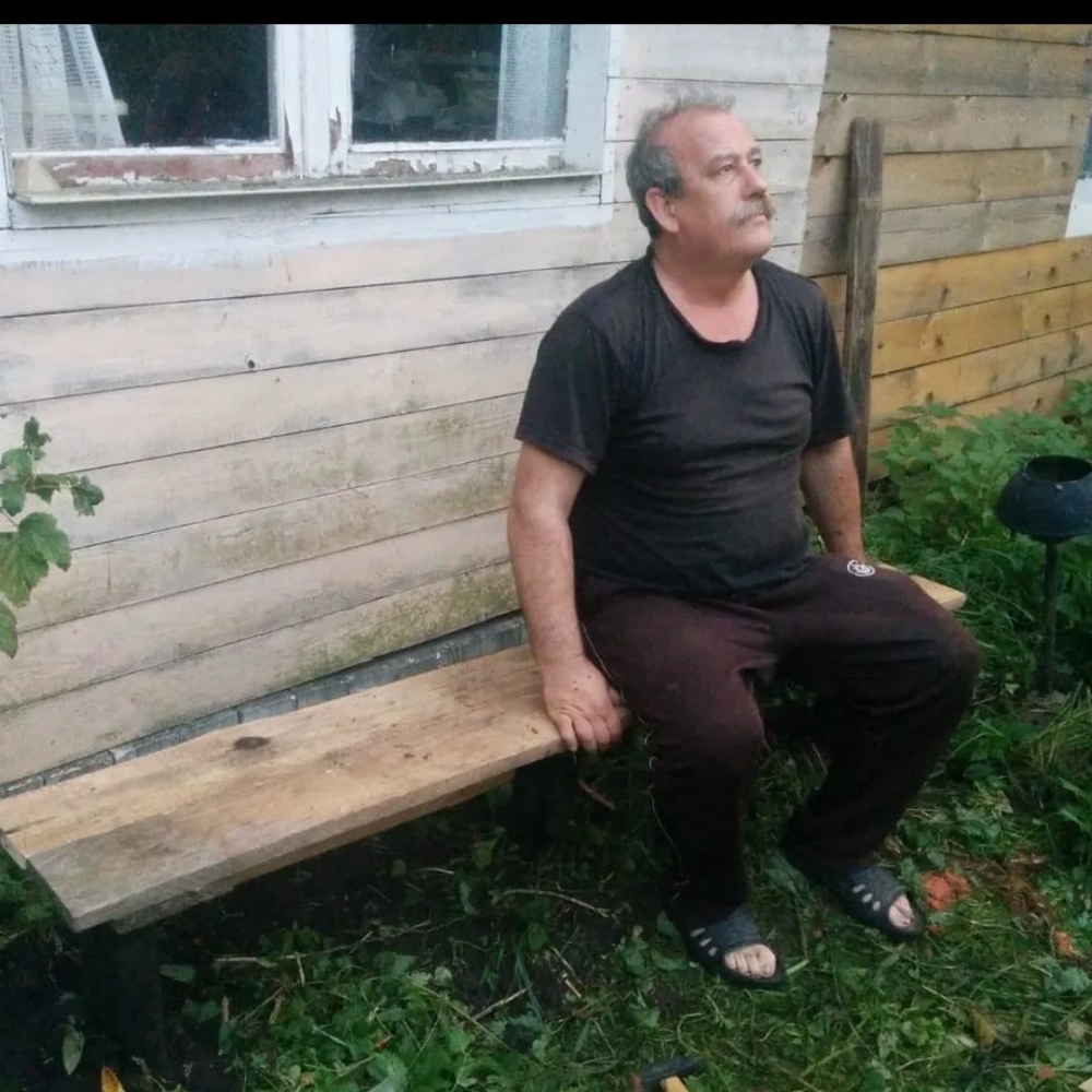 Нет, нетяжело... 