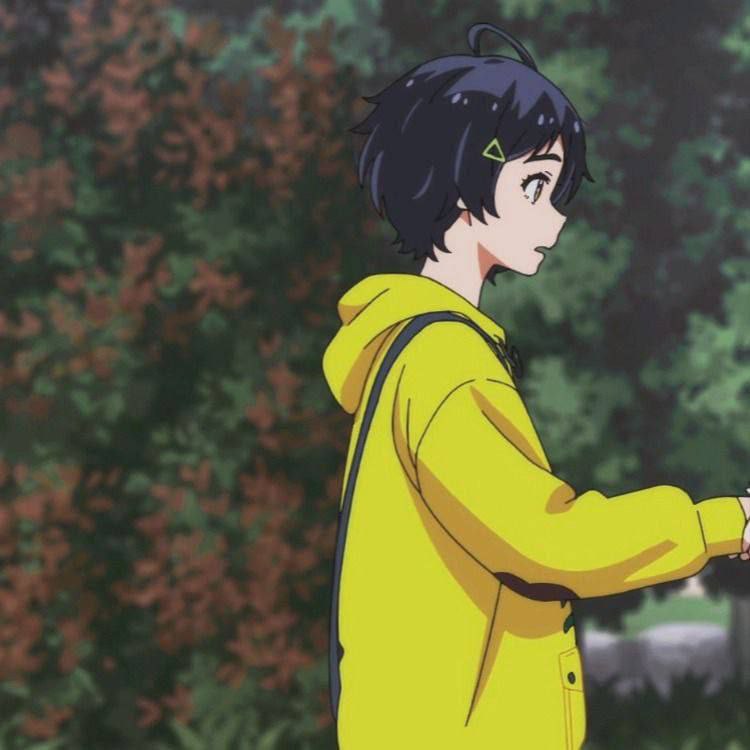 Парные аниме авы. Часть 4, фото 52 Парные аниме авы. Часть 4, фото 52