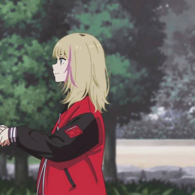 Парные аниме авы. Часть 4, фото 53 Парные аниме авы. Часть 4, фото 53