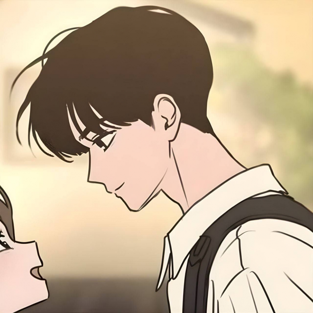 Парные аниме авы. Часть 4, фото 51 Парные аниме авы. Часть 4, фото 51