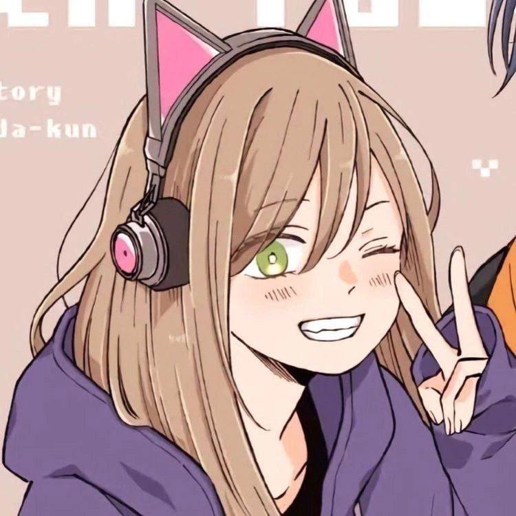 Парные аниме авы. Часть 4, фото 47 Парные аниме авы. Часть 4, фото 47