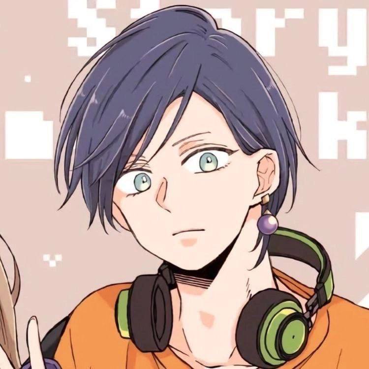 Парные аниме авы. Часть 4, фото 46 Парные аниме авы. Часть 4, фото 46