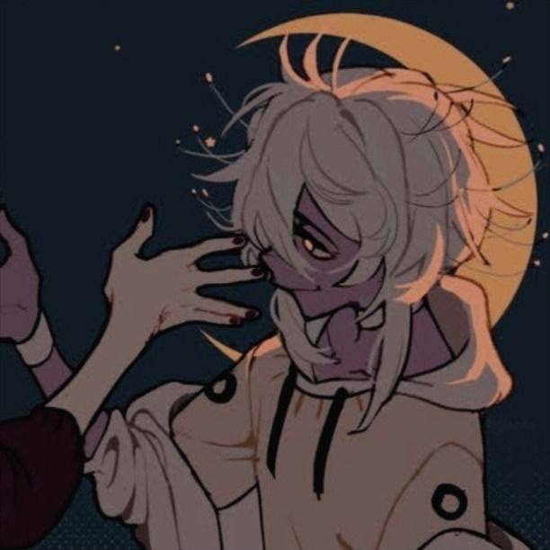 Парные аниме авы. Часть 4, фото 45 Парные аниме авы. Часть 4, фото 45