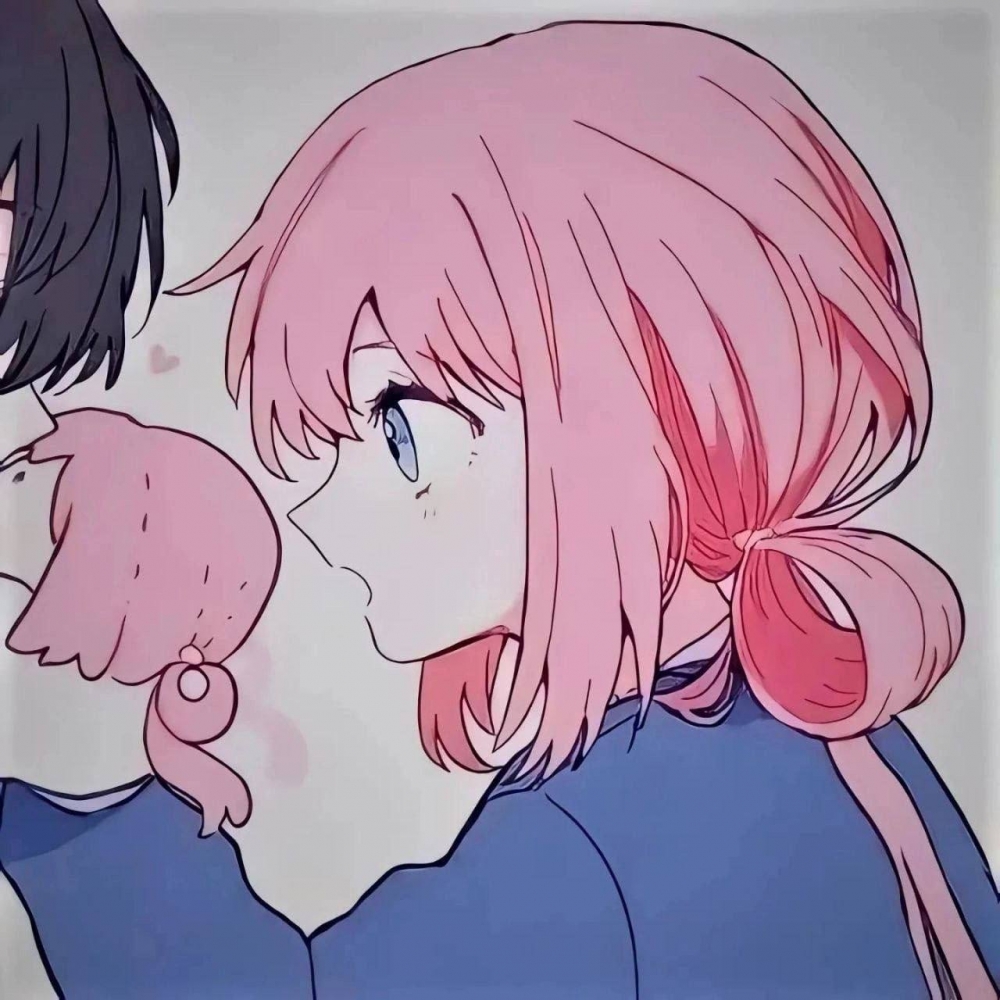 Парные аниме авы. Часть 4, фото 43 Парные аниме авы. Часть 4, фото 43