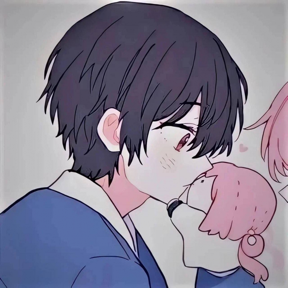 Парные аниме авы. Часть 4, фото 42 Парные аниме авы. Часть 4, фото 42