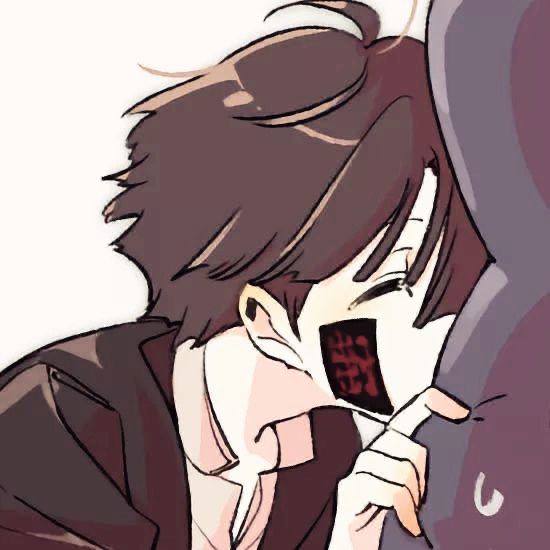 Парные аниме авы. Часть 4, фото 41 Парные аниме авы. Часть 4, фото 41