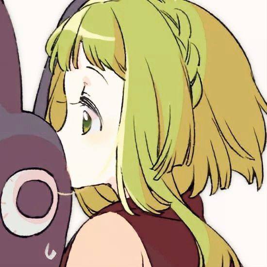 Парные аниме авы. Часть 4, фото 40 Парные аниме авы. Часть 4, фото 40