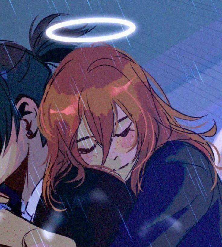 Парные аниме авы. Часть 4, фото 39 Парные аниме авы. Часть 4, фото 39