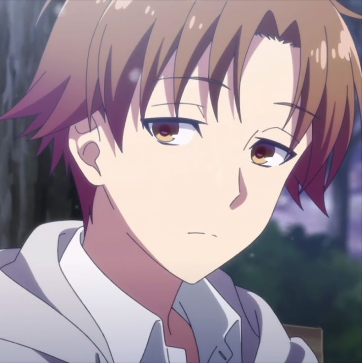 Парные аниме авы. Часть 4, фото 34 Парные аниме авы. Часть 4, фото 34