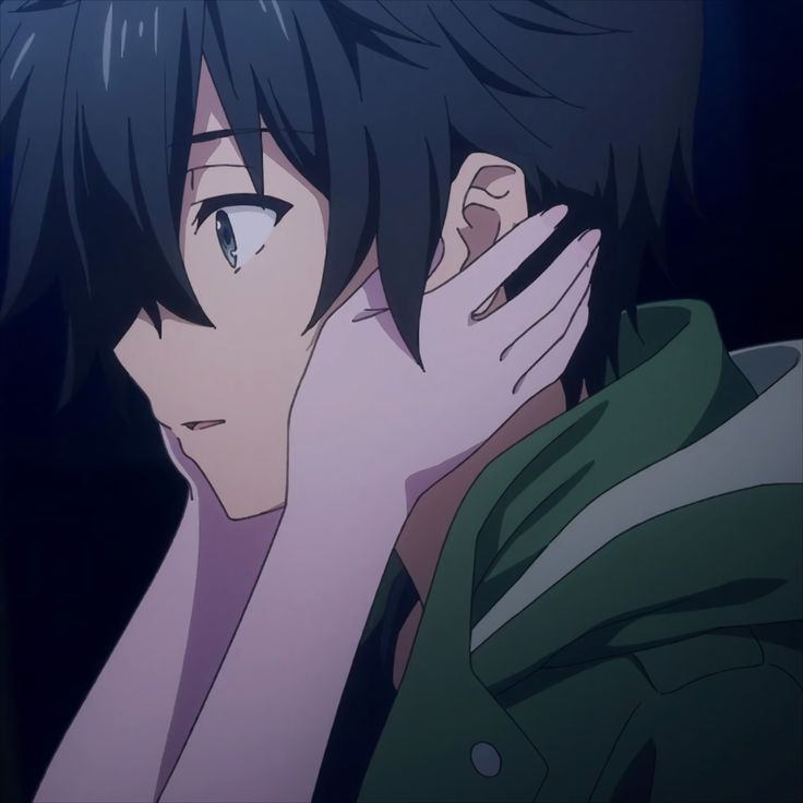 Парные аниме авы. Часть 4, фото 33 Парные аниме авы. Часть 4, фото 33