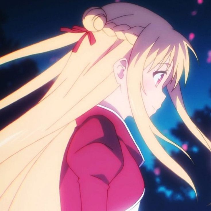 Парные аниме авы. Часть 4, фото 31 Парные аниме авы. Часть 4, фото 31