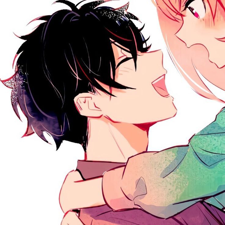 Парные аниме авы. Часть 4, фото 28 Парные аниме авы. Часть 4, фото 28