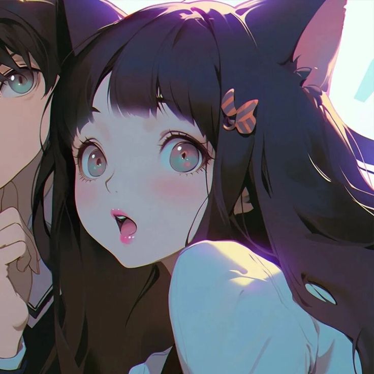 Парные аниме авы. Часть 4, фото 27 Парные аниме авы. Часть 4, фото 27