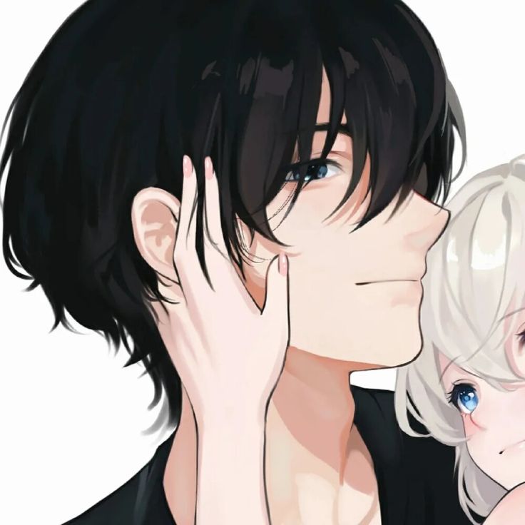 Парные аниме авы. Часть 4, фото 19 Парные аниме авы. Часть 4, фото 19