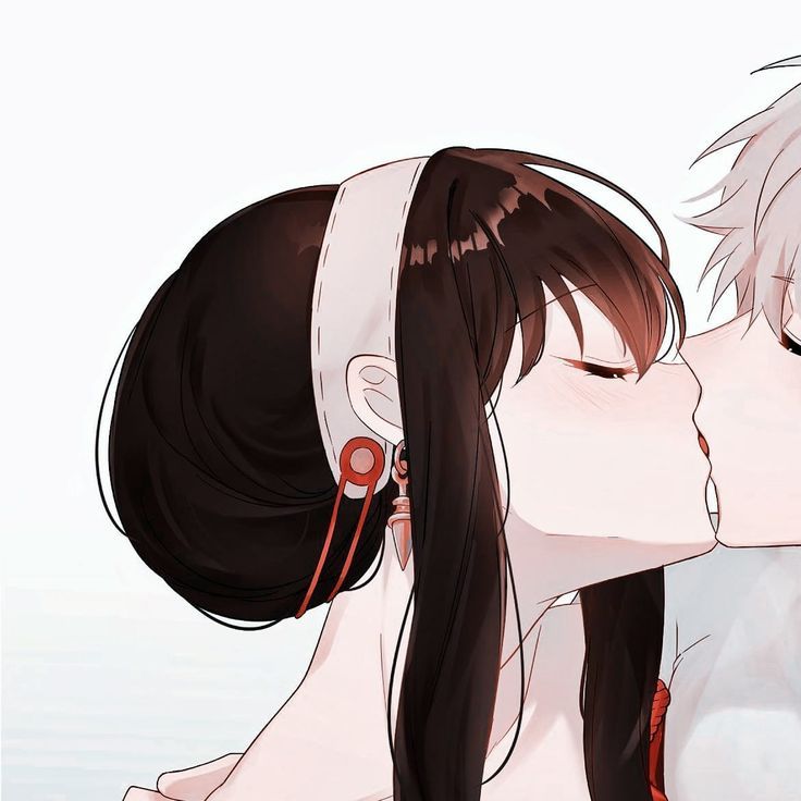 Парные аниме авы. Часть 4, фото 16 Парные аниме авы. Часть 4, фото 16